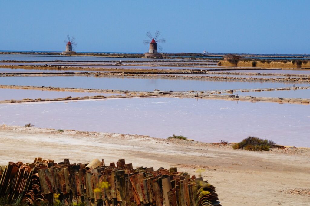 Marsala, Trapani